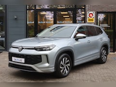 Volkswagen Tayron - 1.5 eTSI DSG Edition 7p. IQ.Light/Keyless/Camera/ACC/Winterpakket/Elek. klep/Dodehoek/Trek