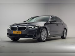 BMW 5-serie - 520e High Executive [ Leder Comfortstoelen Camera ]