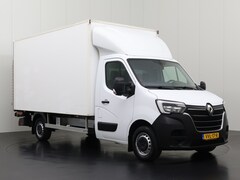 Renault Master - 2.3DCi 145PK Bakwagen+Laadklep 1156Kg Laden | Dakspoiler | Navigatie | Camera | Airco | cr