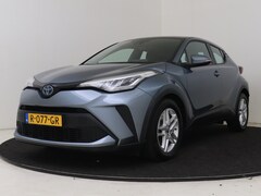 Toyota C-HR - 1.8 Hybrid Business | BTW voertuig | Dealer onderhouden | Apple CarPlay/Android Auto | Cli