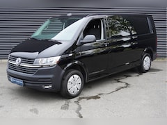 Volkswagen Transporter - 150pk L2H1 Apple carplay ACC Cruise control Parkeersensoren Standkachel Stoelverwarming