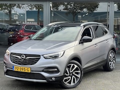 Opel Grandland X - 1.2 Turbo Online Edition | Navi | Camera's | Trekhaak