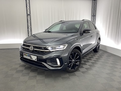 Volkswagen T-Roc - 1.5 TSI R-Line Apple carplay | LED | Camera | 18" | Stoelverwarming | Parkeerassistent | A