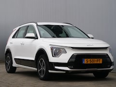 Kia Niro - 1.6 GDi 141Pk Hybrid DynamicLine Automaat Adaptive Cruise / Camera / Apple Carplay