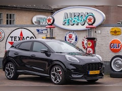 Ford Puma - 1.5 EcoBoost ST-X 200PK Nieuwe Distributie +NAP