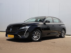 Peugeot 308 - 1.2 PureTech Active Pack Business 110PK Navigatie Carplay Android Climate Cruise Control