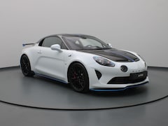 Alpine A110 - 300pk R Turini #1570 PPF | Sabelt Stoelen