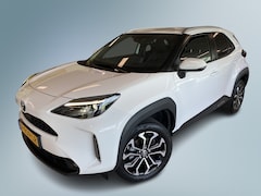 Toyota Yaris Cross - 1.5 Hybrid Dynamic