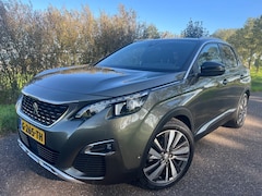 Peugeot 3008 - 1.2 PureTech GT Line