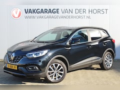 Renault Kadjar - 1.3-140pk TCe Black Edition AUTOMAAT Zeer nette en luxe Kadjar, slechts 103389 KM, Trekhaa