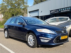 Ford Mondeo Wagon - 1.6 TDCi ECOnetic Titanium | NEW DISTRIBUTIERIEM | TREKHAAK | NAVIGATIE | CRUISECONTROL |