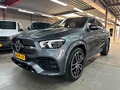 Mercedes-Benz GLE-Klasse Coupé - 350 e 4MATIC AMG, Massage, Pano, VOL