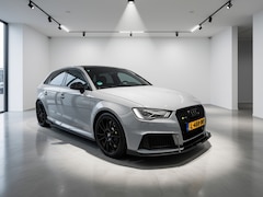 Audi A3 Sportback - 2.5 TFSI RS3 Quattro *Build Engine* B&O *Veel upgrades