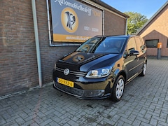 Volkswagen Touran - 1.2 TSI Comfortline BlueMotion