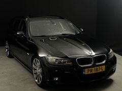 BMW 3-serie Touring - 318i High Executive *Well-Kept*AC*Navi