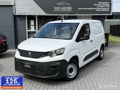 Peugeot Partner - bestel 1.5 BlueHDI, Euro 6, Pro, Airco, cruise, apk bij aflevering