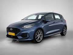 Ford Fiesta - 1.0 EcoBoost Hybrid ST-Line | 125 PK | Climate Control | Apple Carplay/Android Auto | LED