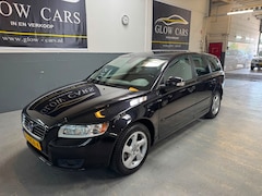 Volvo V50 - 2.0 Sport |AIRCO|PDC|NAVI|LMV
