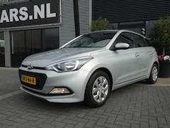 Hyundai i20 - 1.2 LP i-Drive Airco