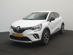 Renault Captur - TCe 100 Bi-Fuel Techno - RIJKLAARPRIJS - LPG-G3