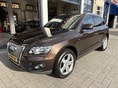 Audi Q5 - 2.0 TFSI quattro Pro Line S-LINE PANORAMA-VAG ONDERHOUDEN