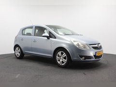 Opel Corsa - 1.4-16V Edition | Trekhaak | Sportvelgen | Elektrische ramen