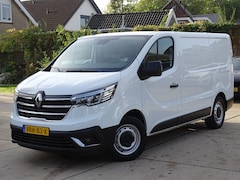 Renault Trafic - 2.0 dCi Complete Inrichting L1H1
