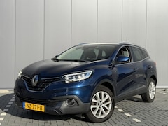 Renault Kadjar - 1.2 TCe Intens | RIJKLAAR | Keyless | Cruise | Climate