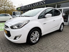 Hyundai ix20 - 1.4i i-Vision | Nwe apk | Pano | Betrouwbaar |