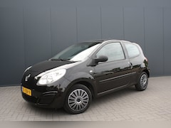 Renault Twingo - 1.2 Authentique - AIRCO -RIJKLAAR MET NIEUWE DISTRIBUTIERIEM