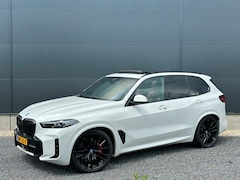 BMW X5 - XDrive50e M Sport Pro | Luchtvering | Pano | Harman/Kardon | Leder | Trekhaak
