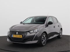 Peugeot 208 - 1.2 PureTech Allure Pack/ automaat/ lage km
