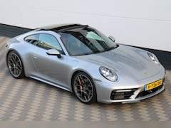 Porsche 911 - 3.0 Carrera 4 S Dealer onderhouden NAP Approved
