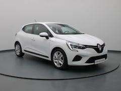 Renault Clio - 90pk TCe Zen Apple Carplay/Android Auto | Airco