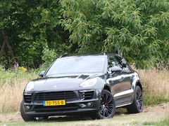 Porsche Macan - 2.0 ( INRUIL MOGELIJK )