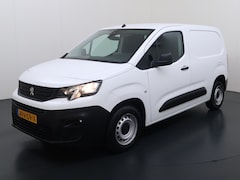 Peugeot Partner - 1.2 PureTech Benzine Premium Airco, Cruise Control, EX Lease