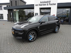 Lynk & Co 01 - 1.5 PHEV Panoramadak, 360 Camera, Memory El. Stoel