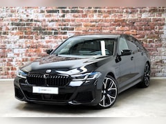 BMW 5-serie - 545e xDrive High Executive M Sport Pakket Automaat / Driving Assistant Professional / SOH