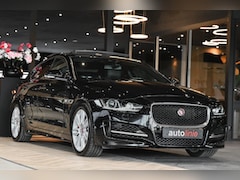 Jaguar XE - 2.0 R-Sport, Panorama, Meridian, Leder, Memory, Camera, Carplay, Stuurverw