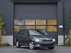 Skoda Fabia Combi - 1.2 TSI Ambition Business NAP | Cruise Control | Parkeersensoren | Historie compleet