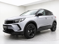 Opel Grandland - 1.6 Turbo Plug-In Hybrid | Adapt. Cruise | Camera + PDC v&a | Navi Full | Stuur & Stoel ve
