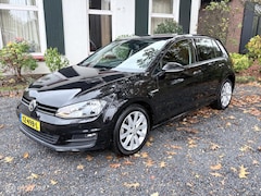 Volkswagen Golf - 1.4 TSI CUP Edition | CLIMA | 6BAK | PDC |