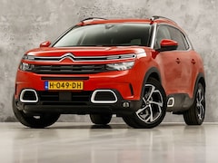 Citroën C5 Aircross - 1.2 PureTech Sport (APPLE CARPLAY, GROOT NAVI, 360 CAMERA, LEDER, ELEK SPORTSTOELEN, STOEL