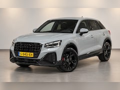 Audi Q2 - 35 TFSI S-Line Edition | NAVI | TREKHAAK | ACC | CAMERA | KEYLESS | MATRIX-LED