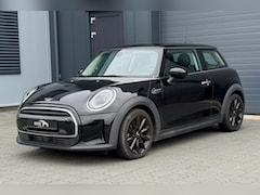 MINI 3-Deurs - 1.5 One Business Edition 17" LED SPORTSTOELEN