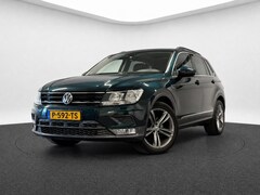 Volkswagen Tiguan - 1.4 TSI ACT Comfortline Business|LEDER|PANO|MEMORY|DIGIDASH