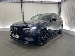 Mazda CX-60 - 2.5 e-SkyActiv PHEV Homura Automaat | Pano | Memory | 360' Camera | HUD | ACC | Blind Spot