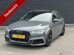 Audi S3 - 2.0 TFSI S3 quattro, Carbon, Schuifdak, Motec, ACC