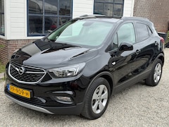 Opel Mokka X - 1.4 Turbo Online Edition 1e Eig Dealer Onderhouden Als Nieuw 13250km NAP Camera Cruise PDC