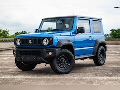 Suzuki Jimny - 1.5 Stijl | 4 Persoons | Airco/Clima | Cruise Control | Navigatie | Stoelverwarming | Trek